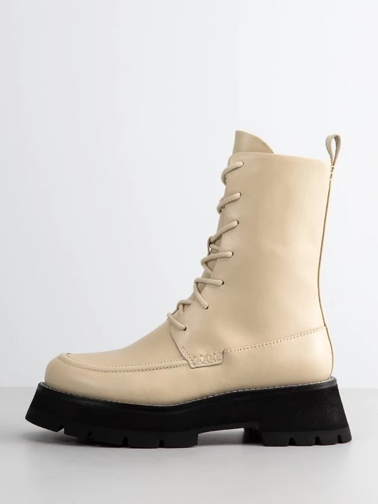 Obrázek produktu Šněrovací kotníkové boty 3.1 phillip lim