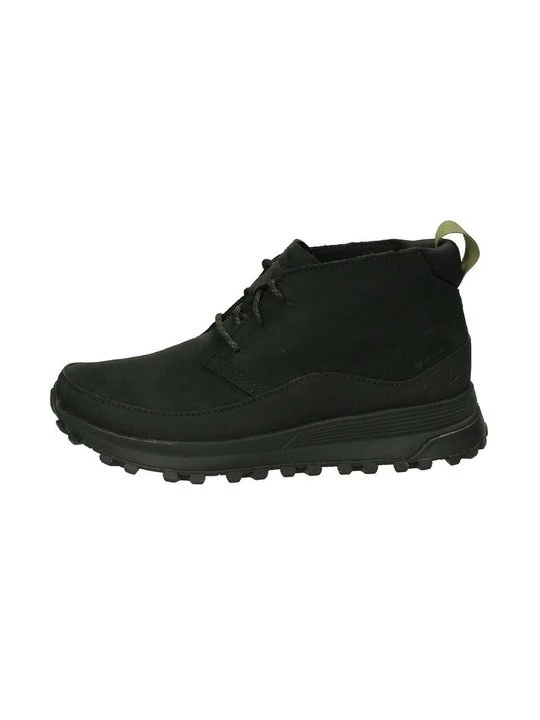 Obrázek produktu Šněrovací kotníkové boty Clarks černá
