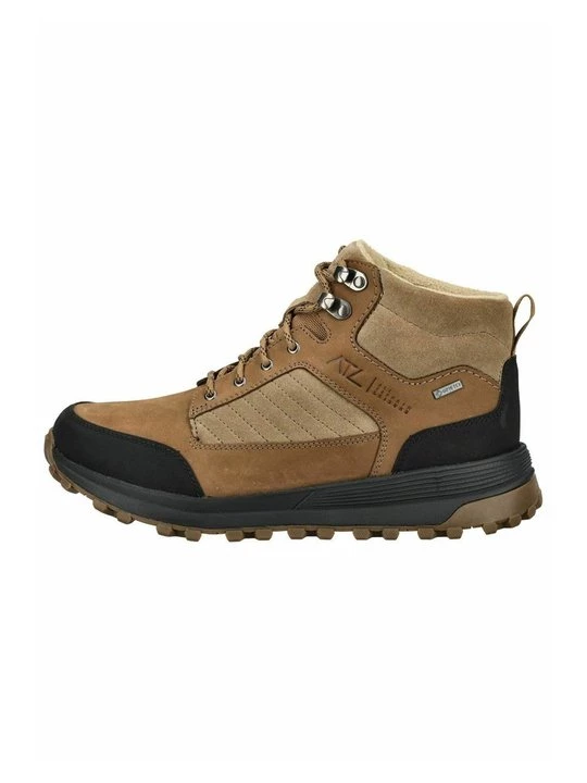 Obrázek produktu Šněrovací kotníkové boty Clarks písková