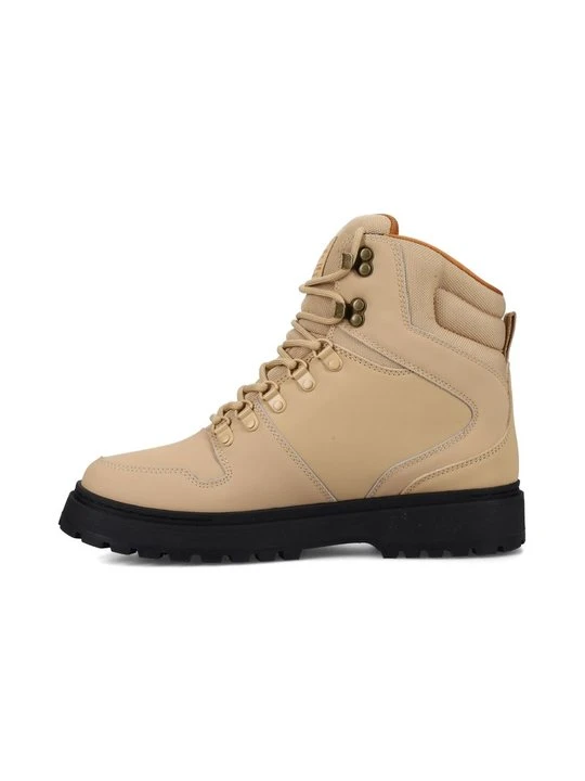 Obrázek produktu Šněrovací kotníkové boty DC Shoes béžová