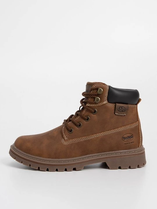 Obrázek produktu Šněrovací kotníkové boty Dockers by Gerli