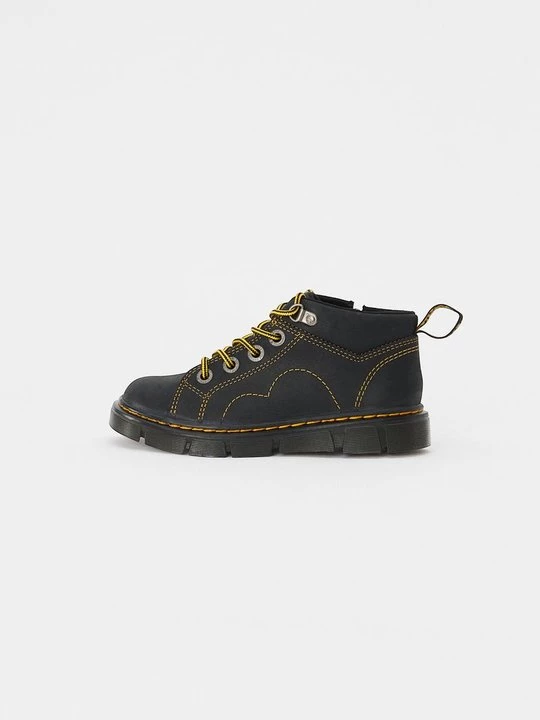 Obrázek produktu Šněrovací kotníkové boty Dr. Martens černá