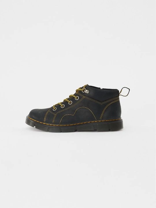 Obrázek produktu Šněrovací kotníkové boty Dr. Martens černá