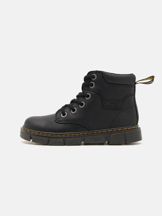 Obrázek produktu Šněrovací kotníkové boty Dr. Martens černá