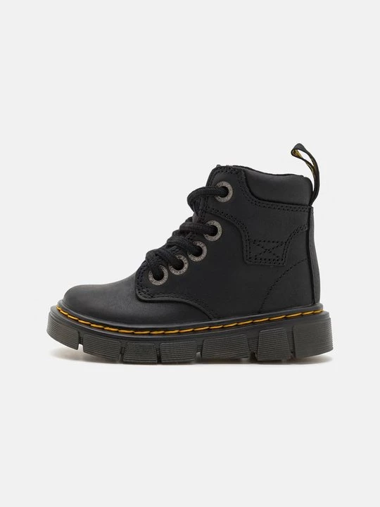 Obrázek produktu Šněrovací kotníkové boty Dr. Martens černá