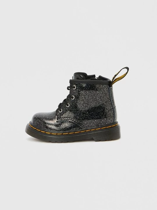 Obrázek produktu Šněrovací kotníkové boty Dr. Martens černá
