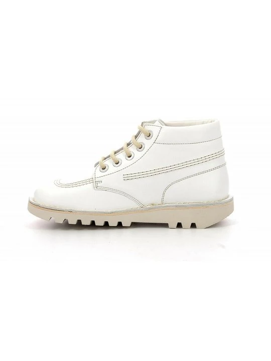 Obrázek produktu Šněrovací kotníkové boty Kickers