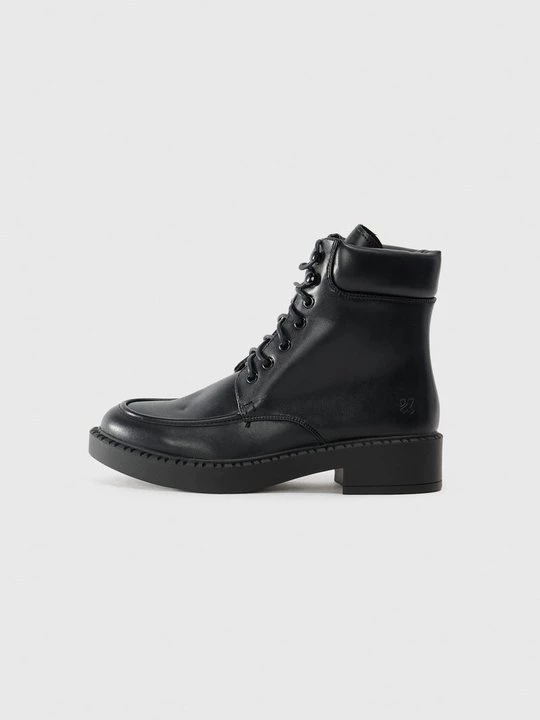 Obrázek produktu Šněrovací kotníkové boty Koi Footwear