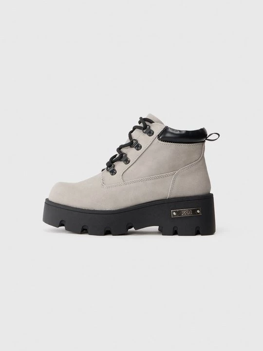 Obrázek produktu Šněrovací kotníkové boty Koi Footwear