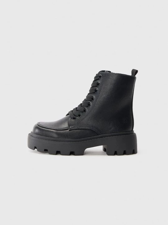 Obrázek produktu Šněrovací kotníkové boty Koi Footwear