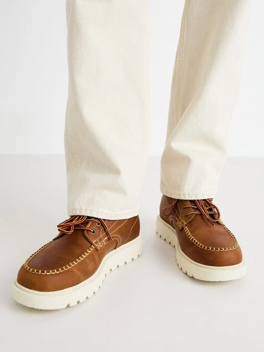 Obrázek produktu Šněrovací kotníkové boty Levi's®