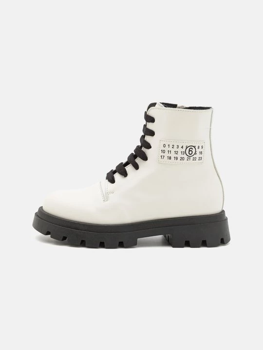 Obrázek produktu Šněrovací kotníkové boty MM6 Maison Margiela