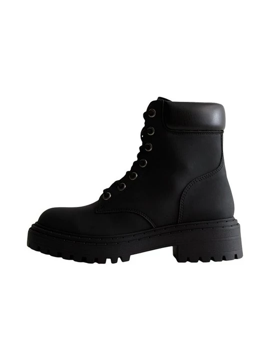 Obrázek produktu Šněrovací kotníkové boty New Look