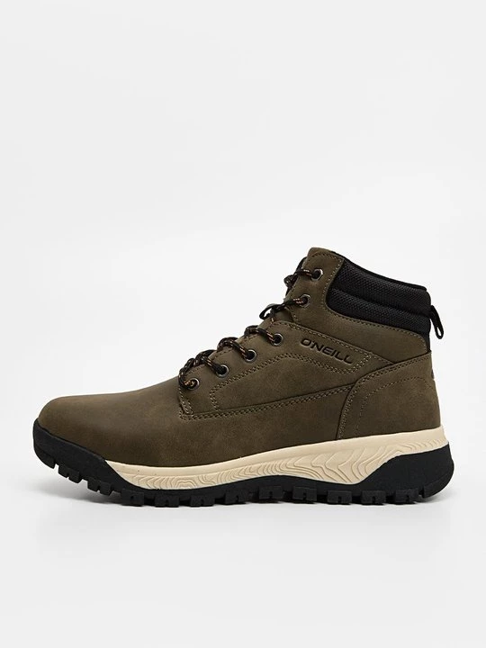 Obrázek produktu Šněrovací kotníkové boty O'Neill khaki