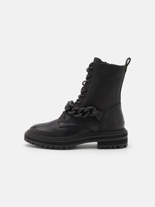 Obrázek produktu Šněrovací kotníkové boty ONLY SHOES