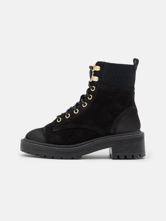 Obrázek produktu Šněrovací kotníkové boty River Island