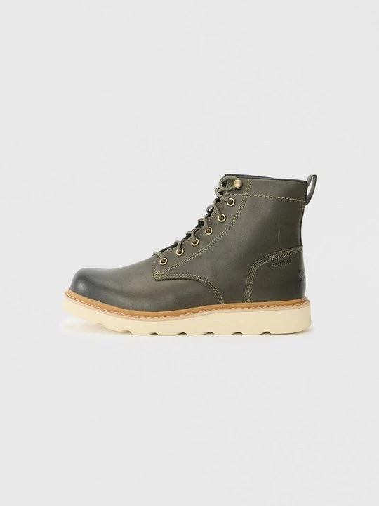 Obrázek produktu Šněrovací kotníkové boty Sorel khaki