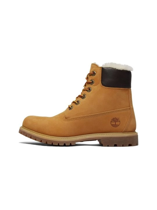 Obrázek produktu Šněrovací kotníkové boty Timberland