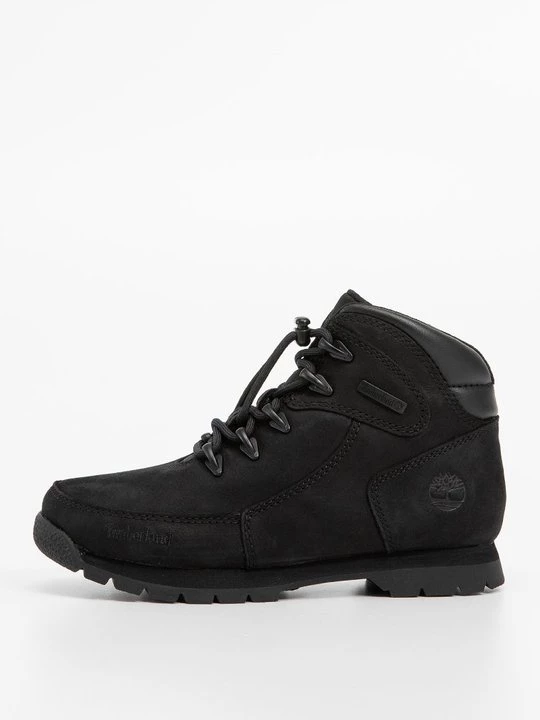 Obrázek produktu Šněrovací kotníkové boty Timberland černá