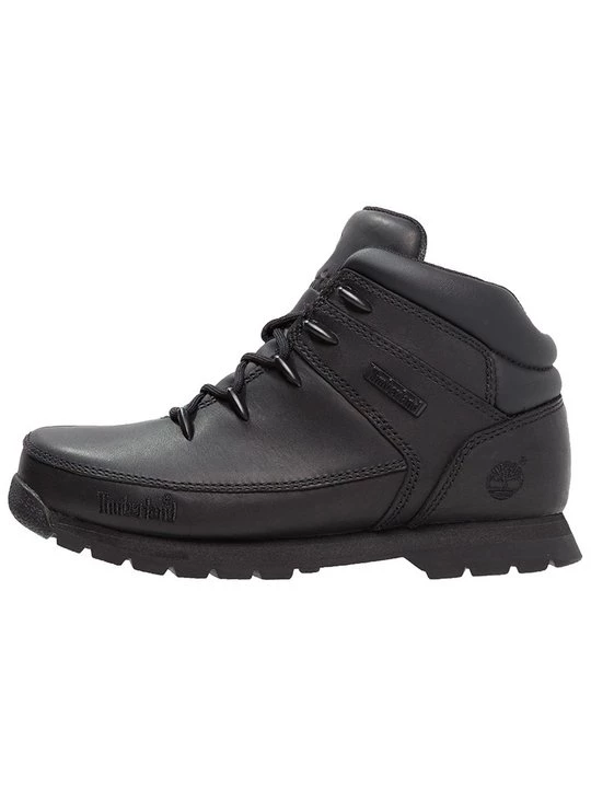 Obrázek produktu Šněrovací kotníkové boty Timberland černá