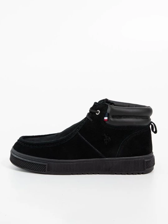 Obrázek produktu Šněrovací kotníkové boty U.S. Polo Assn.