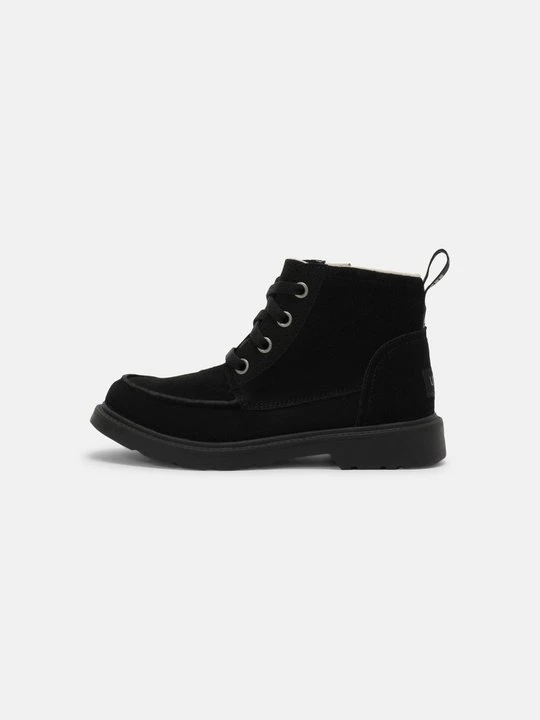Obrázek produktu Šněrovací kotníkové boty UGG černá