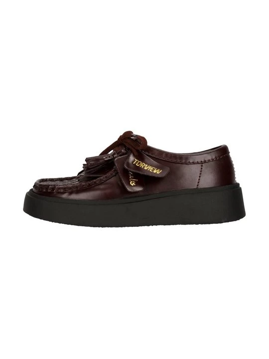 Obrázek produktu Šněrovací lodičky Clarks