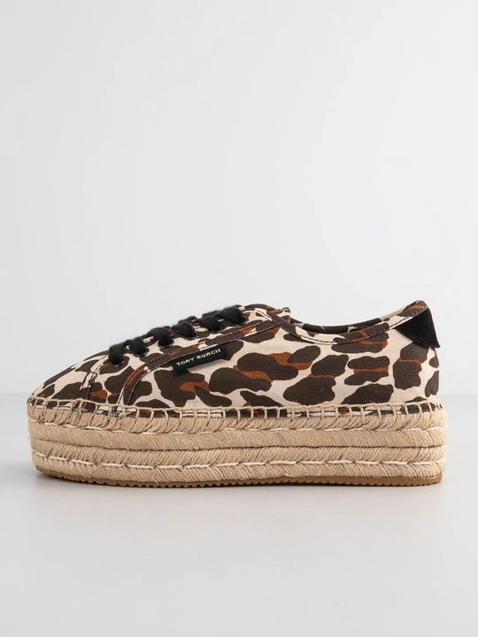Obrázek produktu Šněrovací lodičky TORY BURCH
