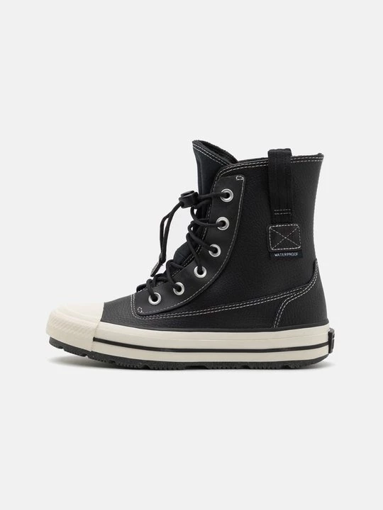 Obrázek produktu Šněrovací vysoké boty Converse