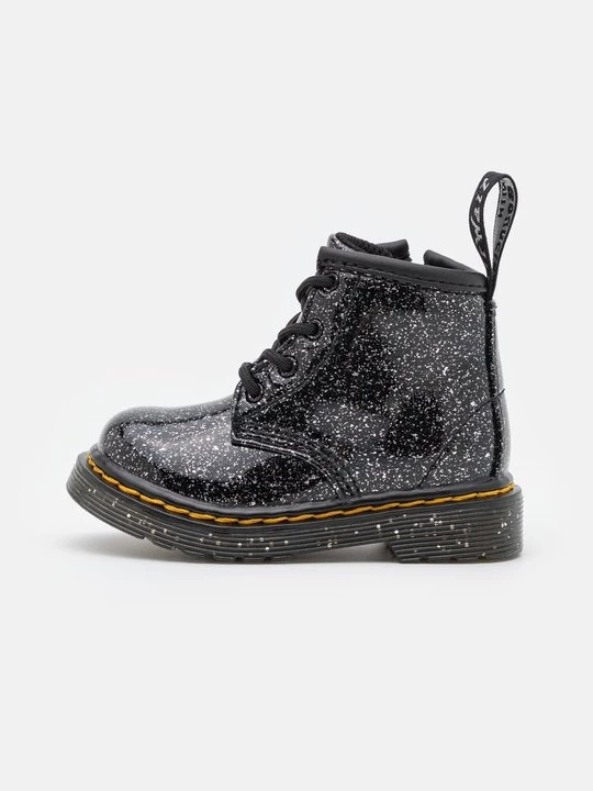 Obrázek produktu Šněrovací vysoké boty Dr. Martens černá