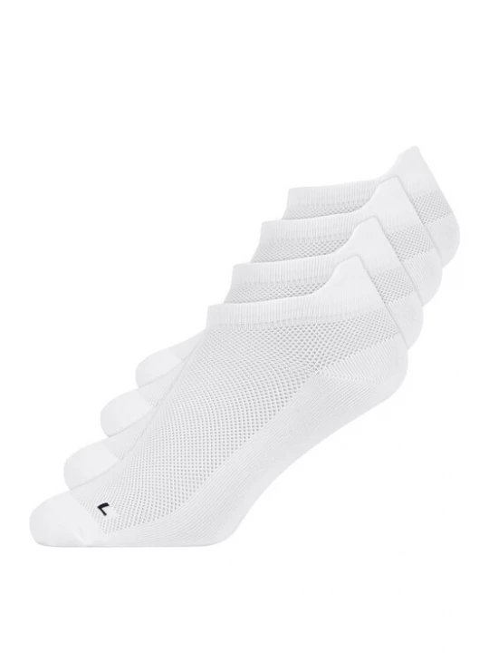 Obrázek produktu SNOCKS Ťapky černá / bílá