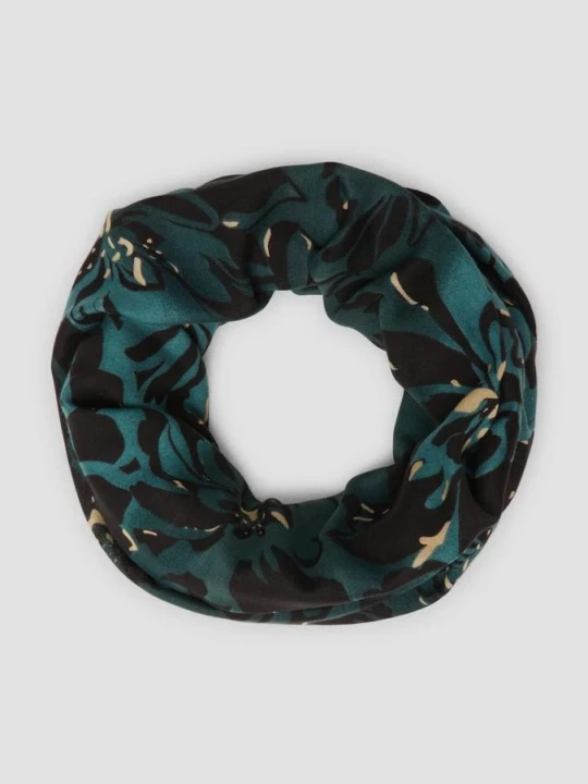 Obrázek produktu Snood s květinovou kresbou s.Oliver