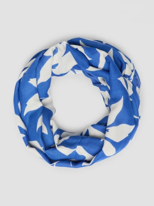 Obrázek produktu Snood s květinovým vzorem z viskózy s.Oliver