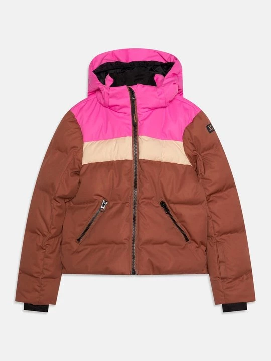 Obrázek produktu Snowboardová bunda brunotti