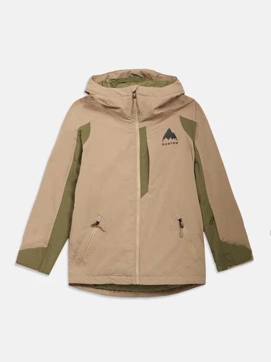 Obrázek produktu Snowboardová bunda Burton