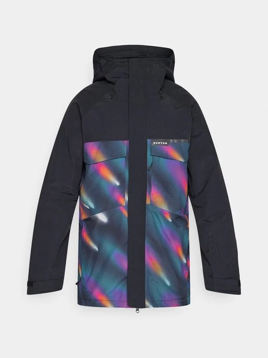 Obrázek produktu Snowboardová bunda Burton černá