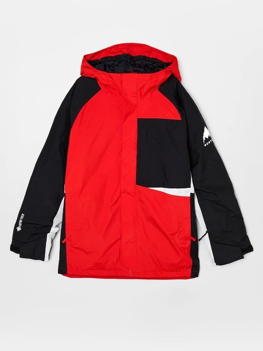 Obrázek produktu Snowboardová bunda Burton černá