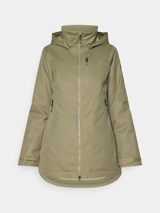 Obrázek produktu Snowboardová bunda Burton khaki
