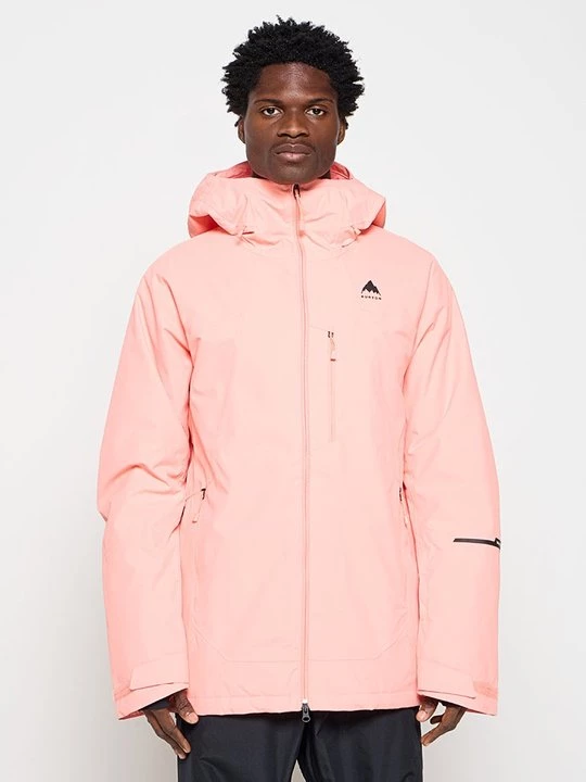 Obrázek produktu Snowboardová bunda Burton korálová