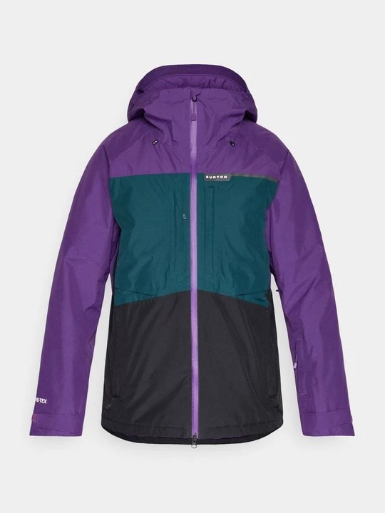 Obrázek produktu Snowboardová bunda Burton modrá