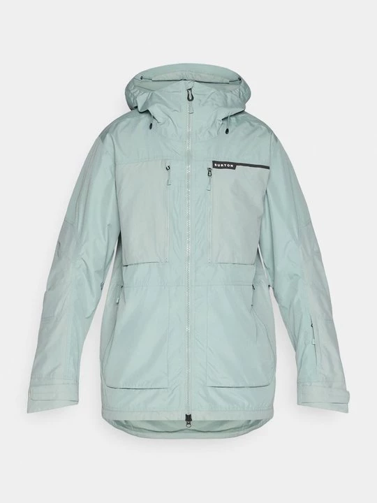 Obrázek produktu Snowboardová bunda Burton zelená