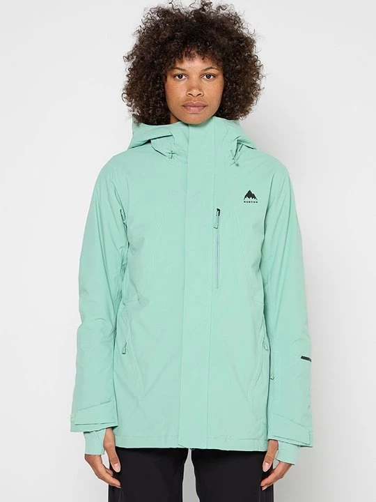 Obrázek produktu Snowboardová bunda Burton zelená