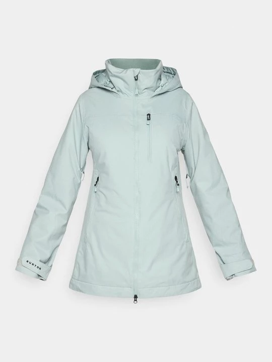 Obrázek produktu Snowboardová bunda Burton zelená