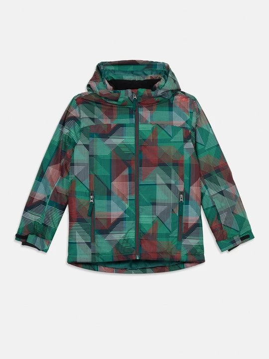 Obrázek produktu Snowboardová bunda CMP
