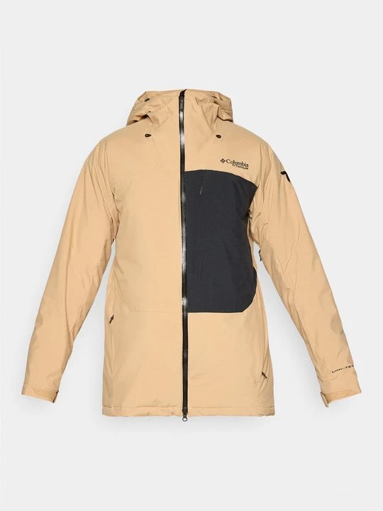 Obrázek produktu Snowboardová bunda Columbia béžová