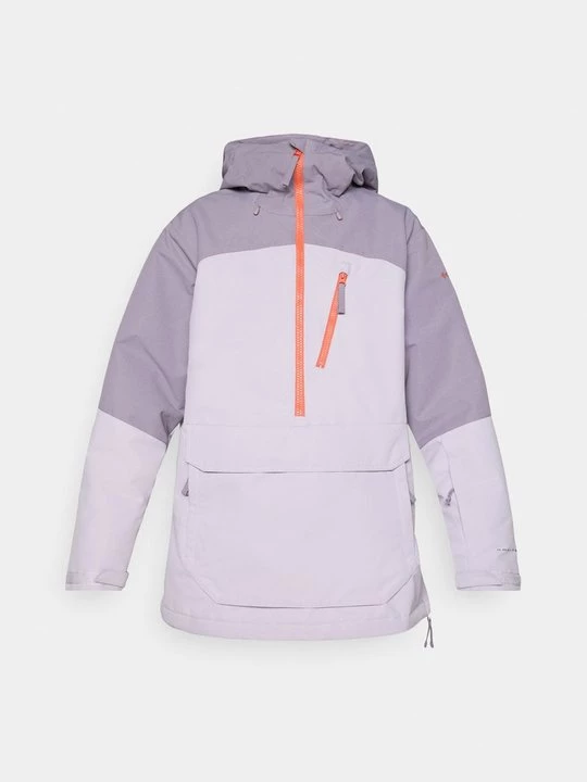 Obrázek produktu Snowboardová bunda Columbia lila