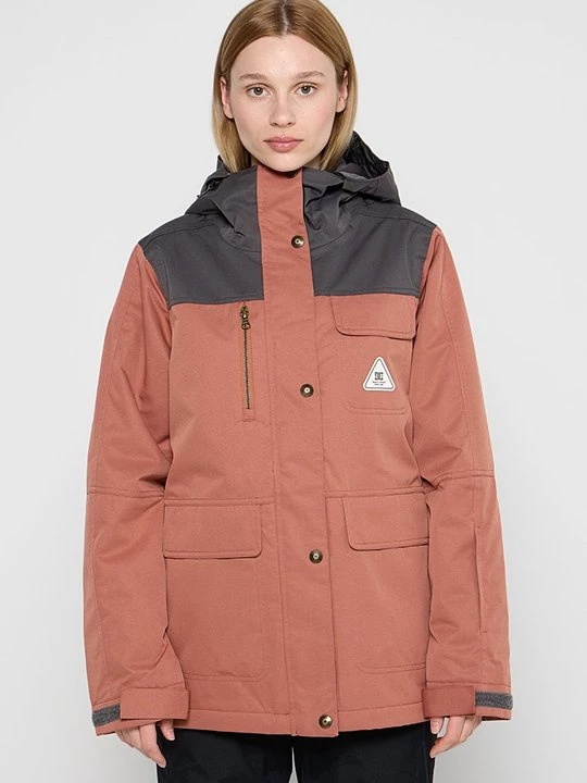 Obrázek produktu Snowboardová bunda DC Shoes