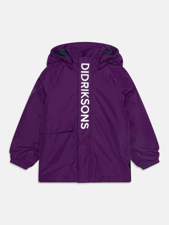 Obrázek produktu Snowboardová bunda Didriksons lila