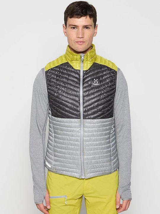 Obrázek produktu Snowboardová bunda Haglöfs