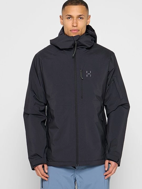 Obrázek produktu Snowboardová bunda Haglöfs černá
